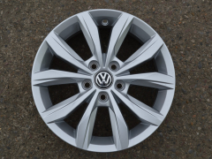 alu kolo Volkswagen 15