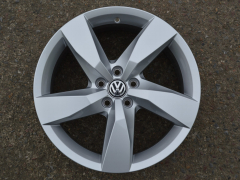 alu kolo Volkswagen 16