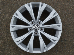 alu kolo Volkswagen 17