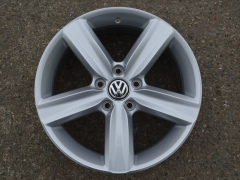 alu kolo Volkswagen 17