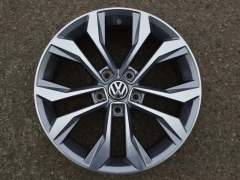 alu kolo Volkswagen 17