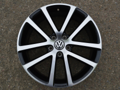 alu kolo Volkswagen 18