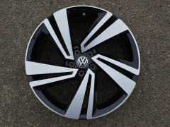 alu kolo Volkswagen 18