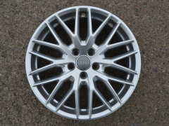 alu kolo Audi 18