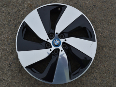alu kolo BMW 19