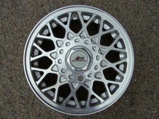 alu kolo ATF 14