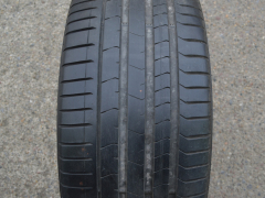 275/35/22 104Y XL a 315/30/22 107Y XL Pirelli P-Zero PZ4 *, použitá letní poměrná sada
