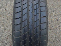 205/55/16 91V Dunlop SP Sport 01A, použitý letní kus