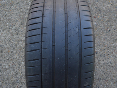 315/30/22 107Y XL Michelin Pilot Sport 4S *, použitý letní kus