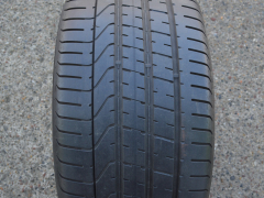 315/35/21 111Y XL Pirelli P-Zero NO, použitý letní kus