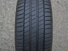215/50/18 92W Michelin Primacy 3 A01, použitý letní pár
