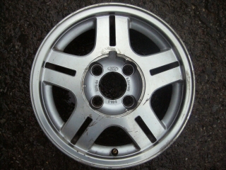 alu kolo Ford 14