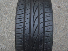 215/40/16  86W  XL  Falken Ziex ZE912, použitá letní sada
