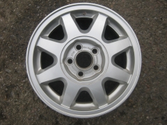 alu kolo Fondmetal 14