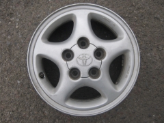 alu kolo Toyota 14