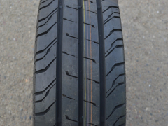 225/75/16C 121/120 Continental ContiVancoContact 200, letní