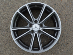 alu kola Mercedes-Benz 18
