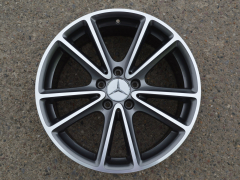 alu kolo Mercedes-Benz 18