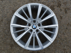 alu kola BMW 18