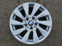 alu kola BMW 17