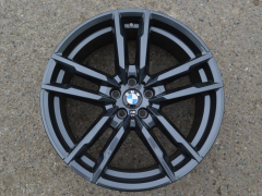 alu kolo BMW 20