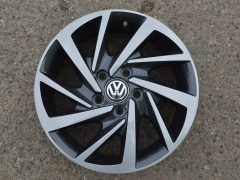 alu kolo Volkswagen 16