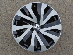 alu kolo Volkswagen 18