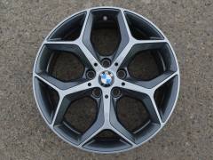 alu kolo BMW 18