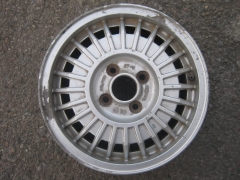 alu kolo Opel 14