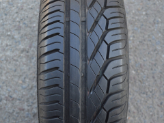 185/60/15 84H Uniroyal RainExpert 3, použitá letní sada