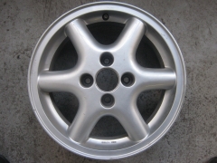 alu kolo Melber 14