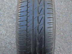 205/60/16 92H Bridgestone Turanza ER300, použitá letní sada