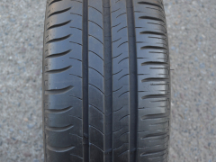 205/60/16 96H XL Michelin Energy Saver, použitá letní sada