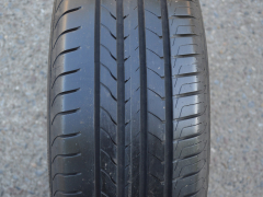 205/60/16 92H Goodyear EfficientGrip, použitá letní sada