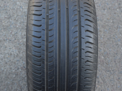 225/60/17 99H Hankook K415 Optimo, použitá letní sada