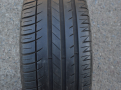 195/50/15 82H Michelin Pilot Exalto PE2, použitý letní pár