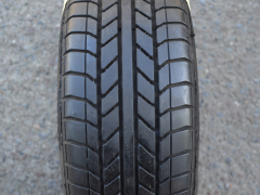 165/55/13 70H Pirelli P700-Z, použitá letní sada