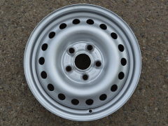 plechový disk Volkswagen 15