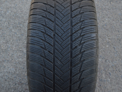 275/45/20 110V XL Bridgestone Blizzak LM001 RFT, použitá zimní sada