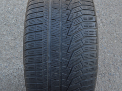295/35/21 107V XL Hankook W320A Winter i*cept evo2 SUV, použitá zimní sada