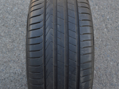 235/55/18 100V Pirelli Scorpion, použitý letní pár
