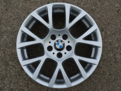 alu kolo BMW 18