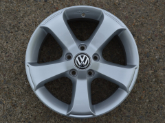 alu kolo Volkswagen 16