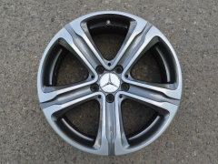 alu kolo Mercedes-Benz 18