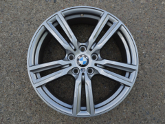 alu kolo BMW 18