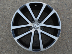 alu kolo Volkswagen 18