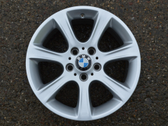 alu kolo BMW 17