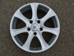 alu kola RC Design 16