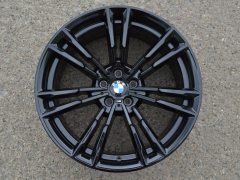 alu kolo BMW 20