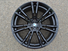 alu kolo BMW 20